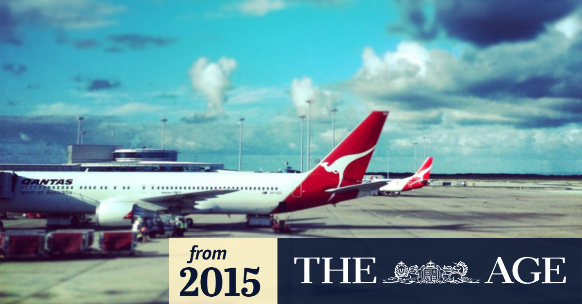 Two Queensland airports in Skytrax world's top 50